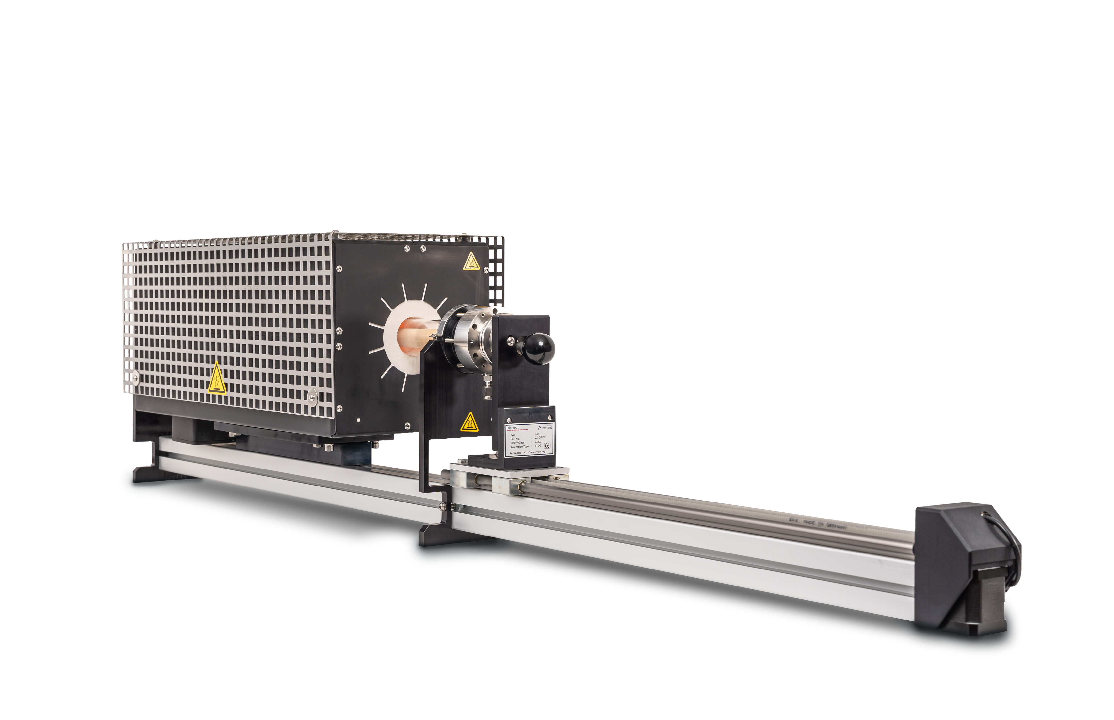 VDiamant DiaHeat v4 VDiamant DiaHeat v4