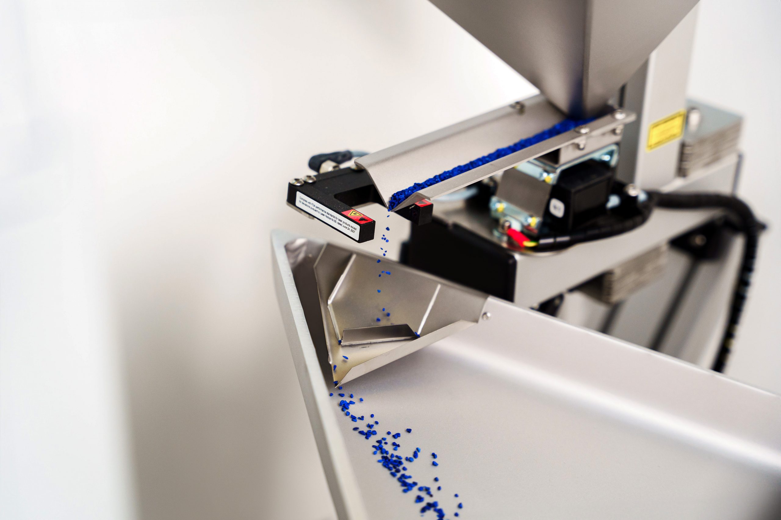 VDiamant Shape Sorter v4.2 VDiamant DiaInspect DLM