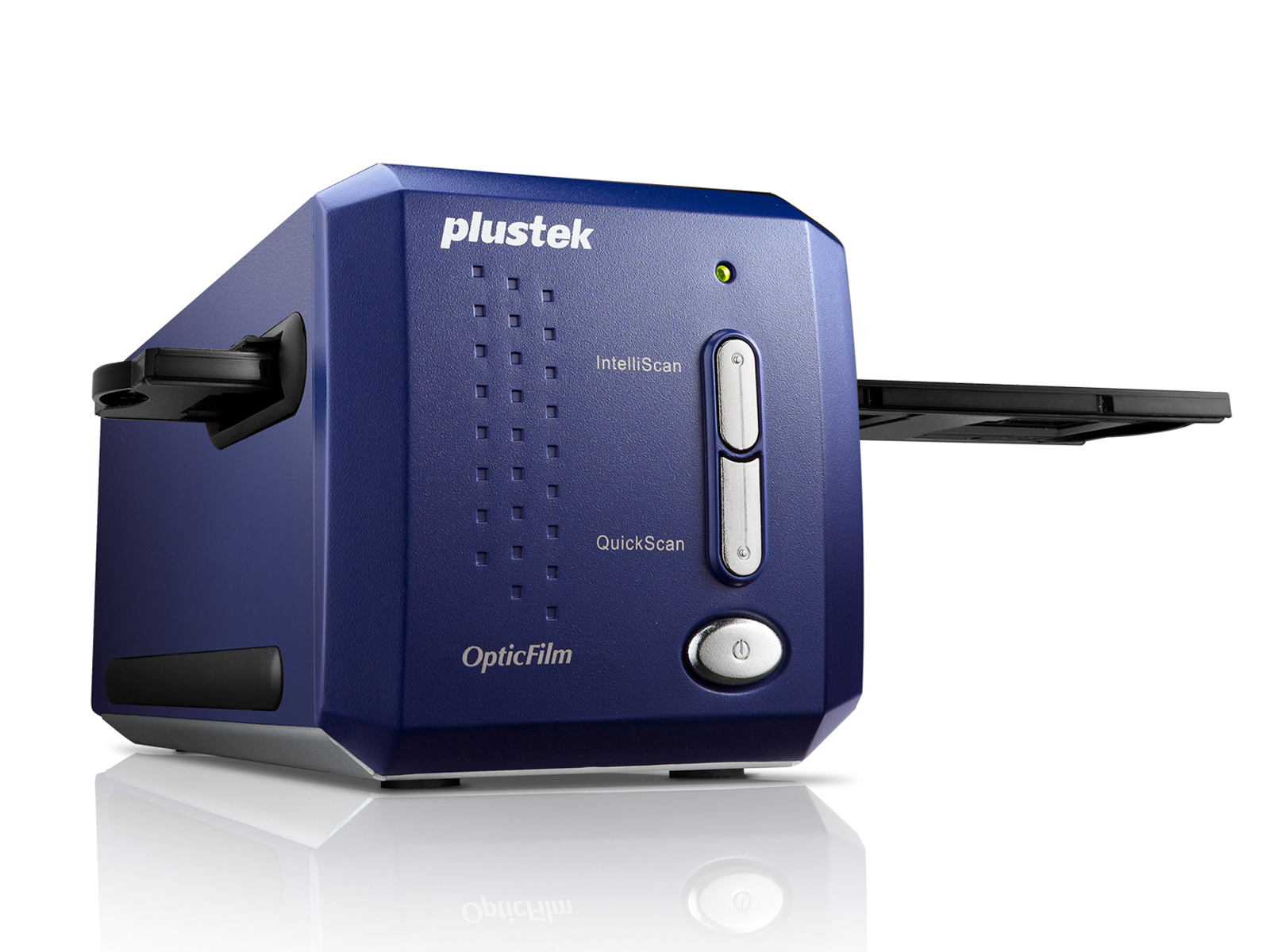 DiaInspect S Scanner VDiamant DiaInspect DLM